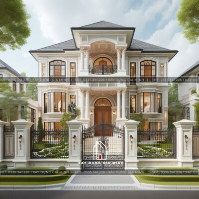 tối ưu hóa việc lấy sáng tự nhiên và thông gió qua hệ thống mái và cửa sổ,