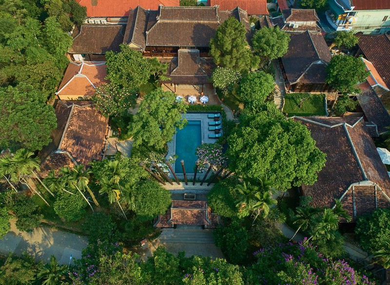 Thiết kế biệt phủ đẹp, sang trọng Thiết kế biệt phủ đẹp, sang trọng
