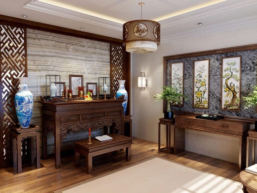 Những điều cần kiêng kỵ khi đặt bàn thờ bạn phải tránh Những điều cần kiêng kỵ khi đặt bàn thờ bạn phải tránh