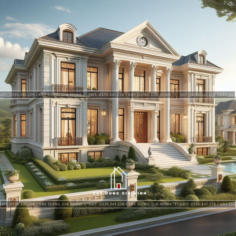 Ngoại thất là gì Ngoại thất là gì