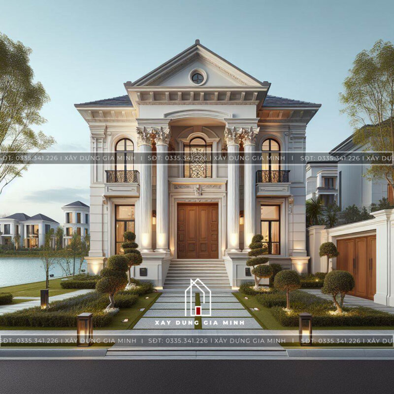 Ngoại thất là gì