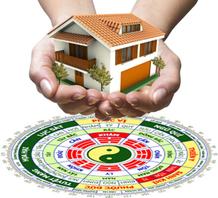 Chọn tuổi xây nhà năm 2024: Bí quyết phong thủy Á Đông