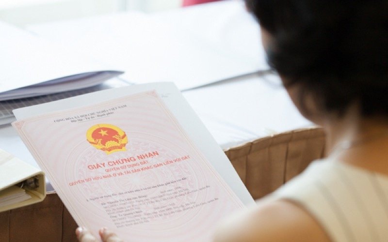 Quy định về số mức mét vuông tối thiểu