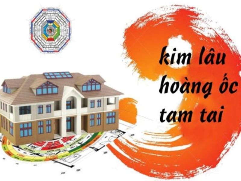 Mượn tuổi làm nhà Mượn tuổi làm nhà