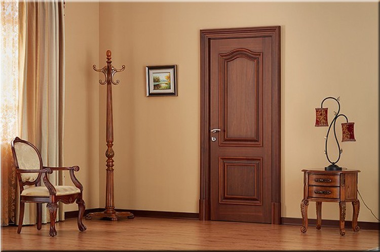 Kích thước cửa đi hợp phong thủy