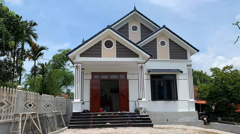 Cải tạo nhà theo ý muốn
