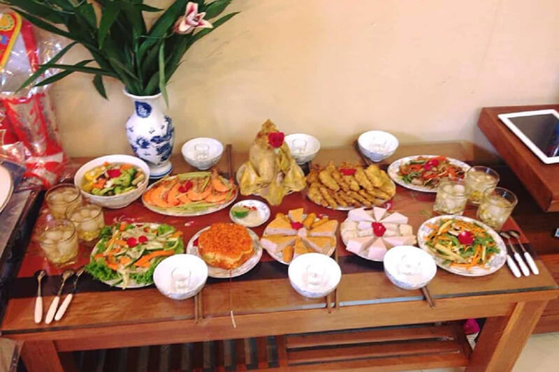 Cách cúng nhập trạch đúng thủ tục