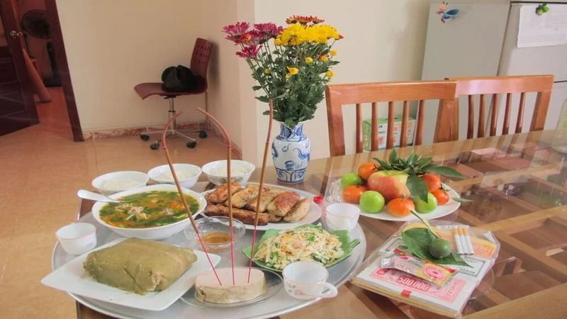 Cách cúng nhập trạch đúng thủ tục