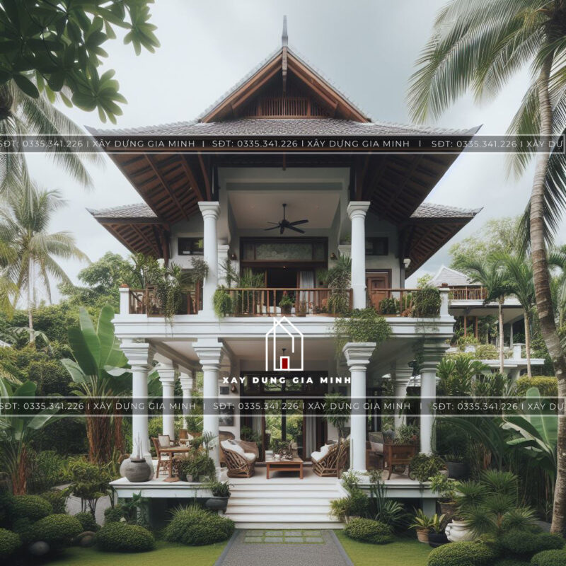 Khám phá vẻ đẹp tinh tế của biệt thự hiện đại Khám phá vẻ đẹp tinh tế của biệt thự hiện đại